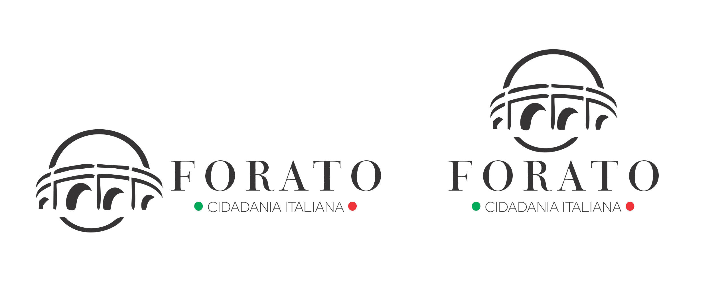 forato logo